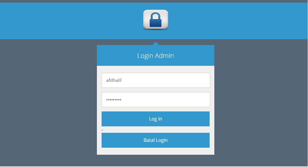 Login PGRI Kurji - Persatuan Guru Republik Indonesia Cabang Kurji